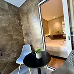Your Spot 公寓 地拉那
