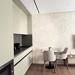 公寓 Your Spot 地拉那