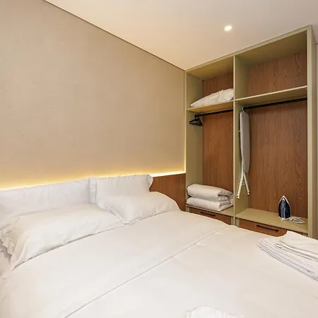 Apartament Your Spot *