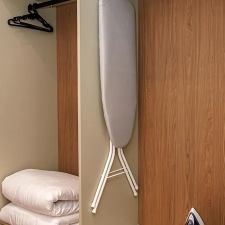 Apartament Your Spot