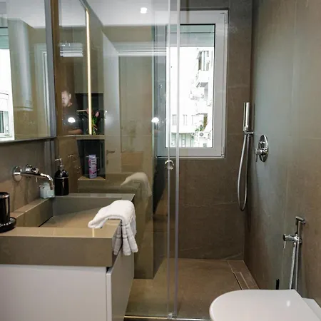 Your Spot Apartament *