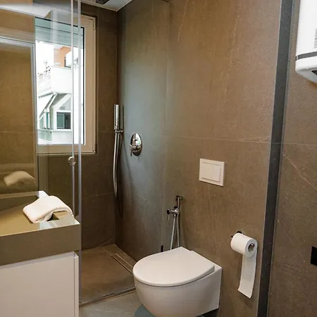 Your Spot Apartament *