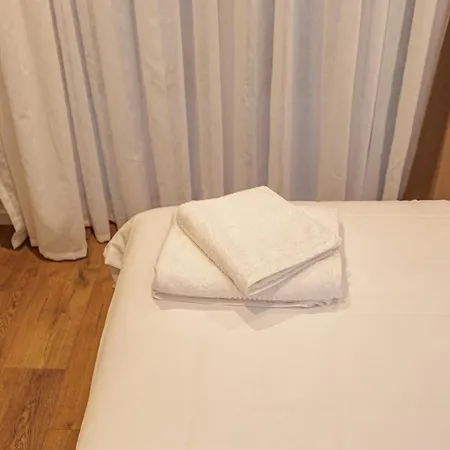 Appartamento Your Spot Tirana