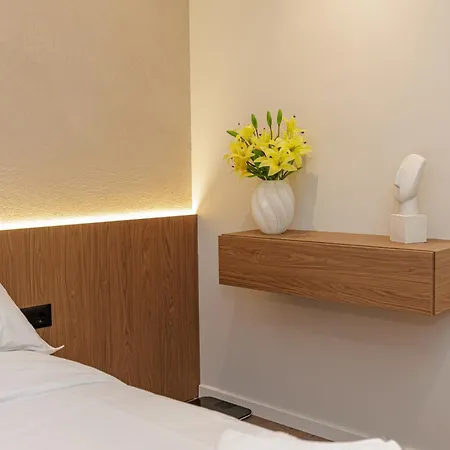 Your Spot Apartament Tirana