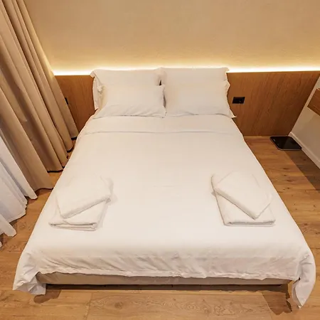 Διαμέρισμα Your Spot *