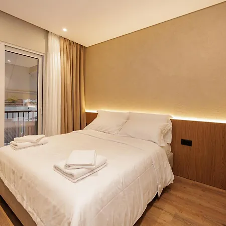 Your Spot Apartament *