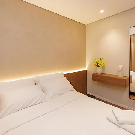 Apartament Your Spot Tirana