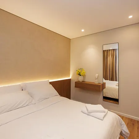 Your Spot Appartamento Tirana