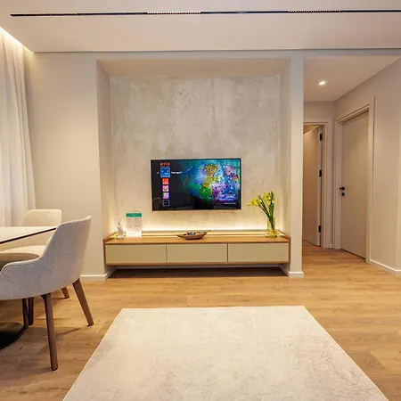 Your Spot Apartament *