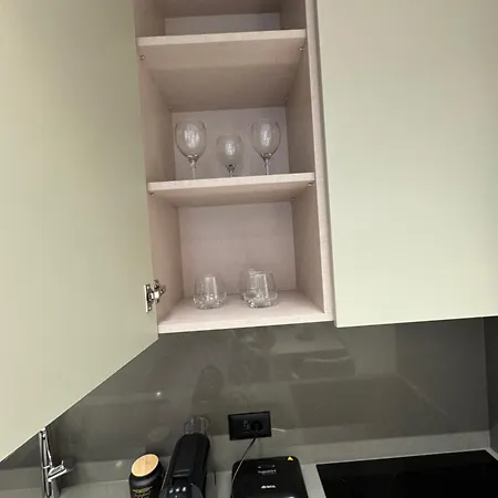 Apartament Your Spot