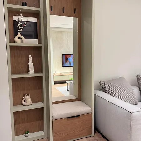 Appartamento Your Spot Tirana