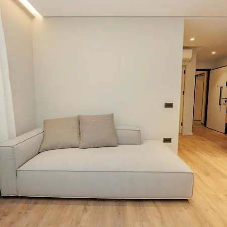 Apartament Your Spot