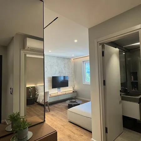 Apartament Your Spot *