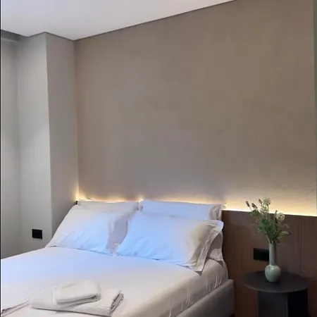 Apartament Your Spot