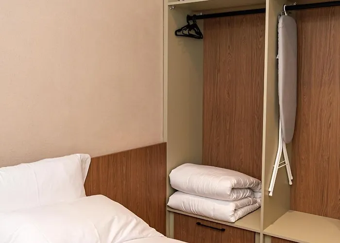 Διαμέρισμα Your Spot *