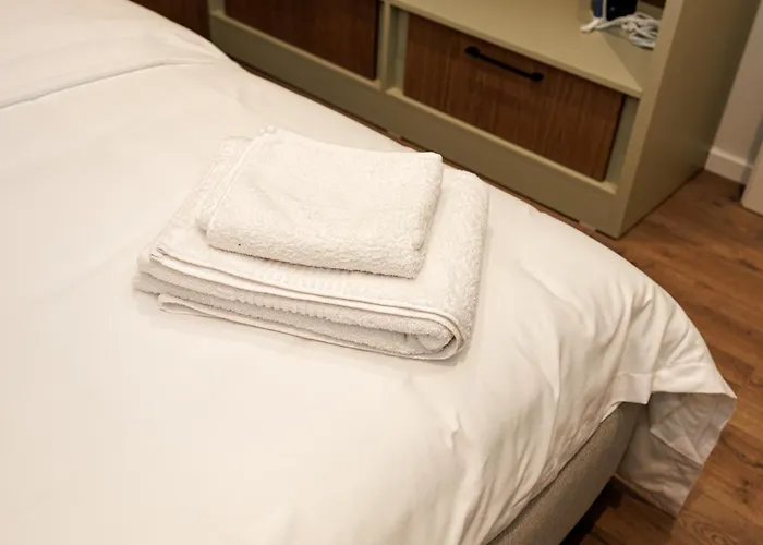 Your Spot Διαμέρισμα *