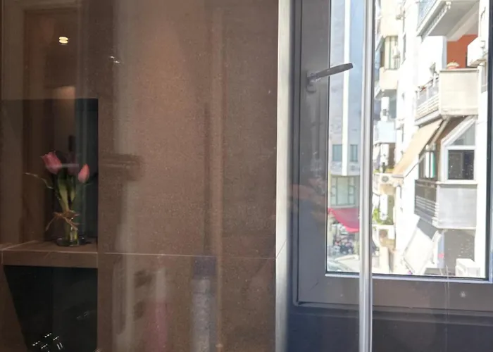 Your Spot Διαμέρισμα *