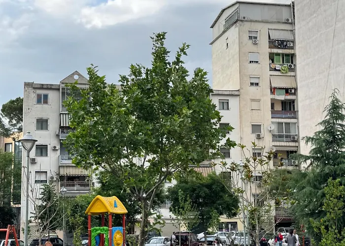 Διαμέρισμα Your Spot