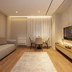 Apartamento Your Spot Tirana