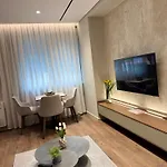 Your Spot Apartamento Tirana