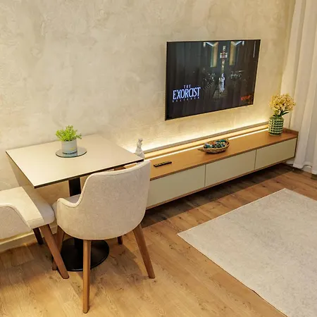 Your Spot Apartment