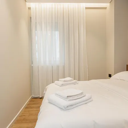 Your Spot Apartment