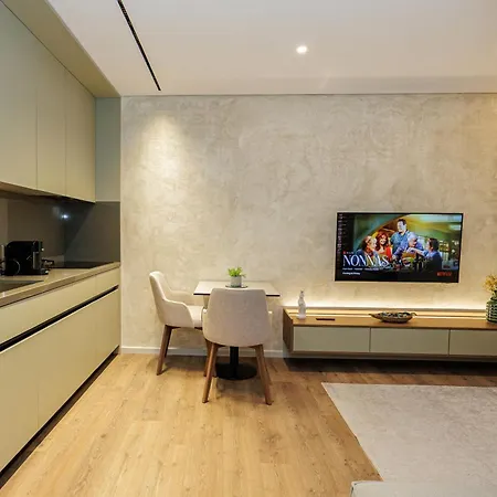 Apartment Your Spot *