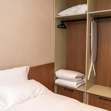 Appartamento Your Spot *