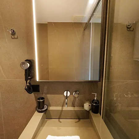 Your Spot Appartamento Tirana