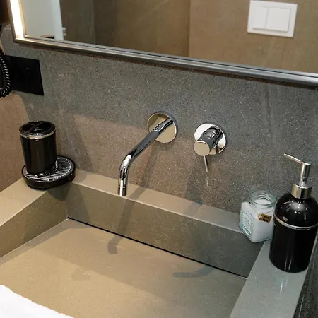 Your Spot Appartamento Tirana