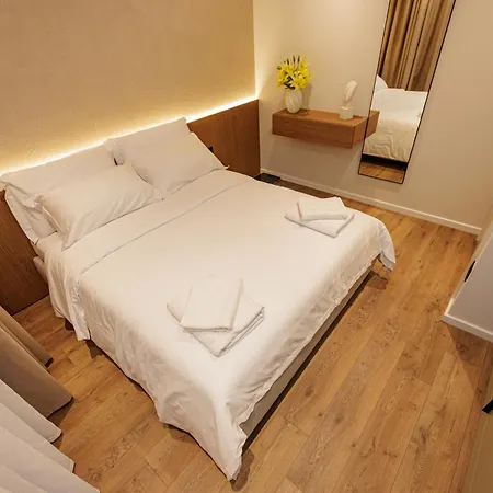 Appartamento Your Spot *