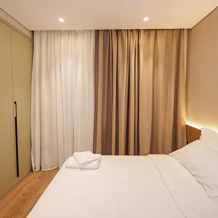 Appartamento Your Spot