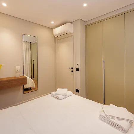 Your Spot Apartment Tirana
