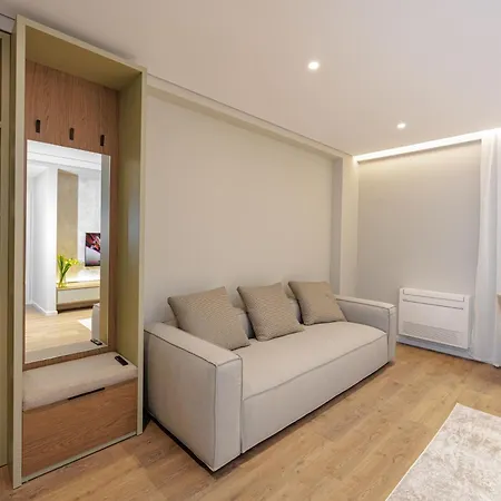 Your Spot Apartment