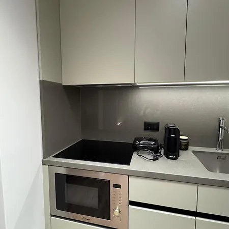 Your Spot Apartment *