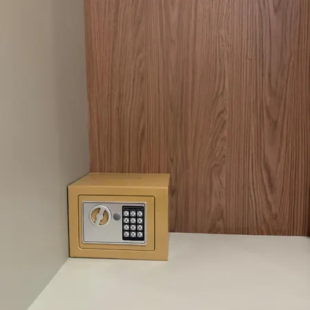 Apartment Your Spot Tirana