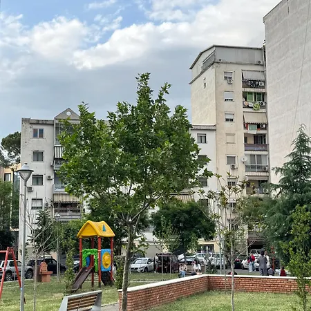 Appartamento Your Spot