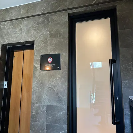 Apartment Your Spot Tirana