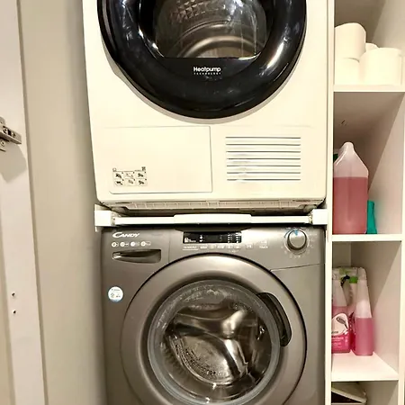 Appartamento Your Spot