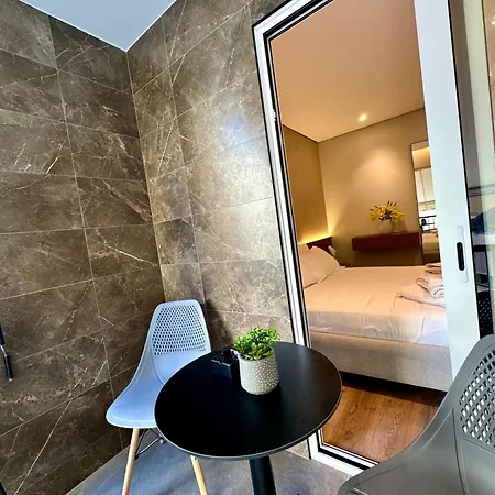 Your Spot Apartment Tirana