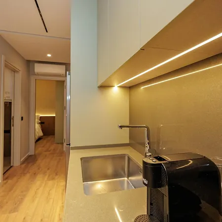 Your Spot Apartment