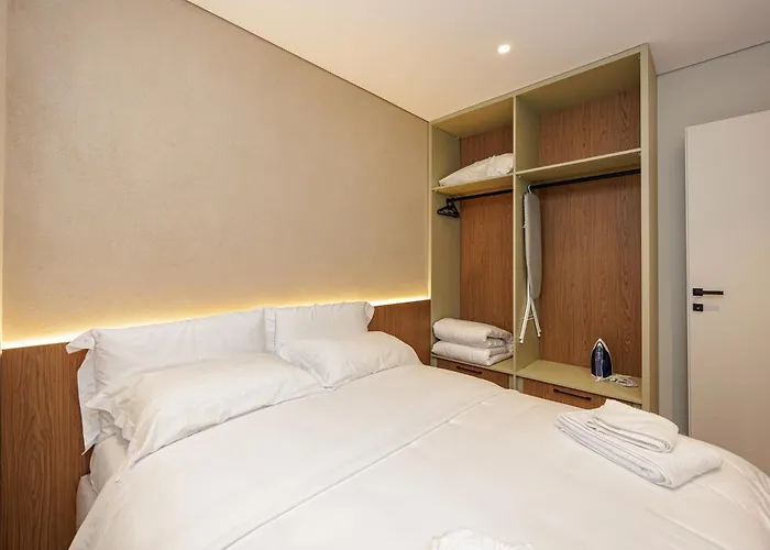Appartement Your Spot *
