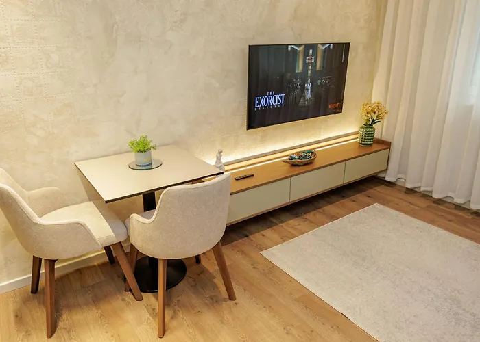 Your Spot Appartement