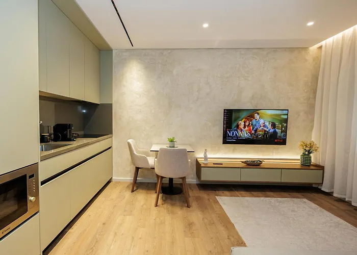 Apartment Your Spot *