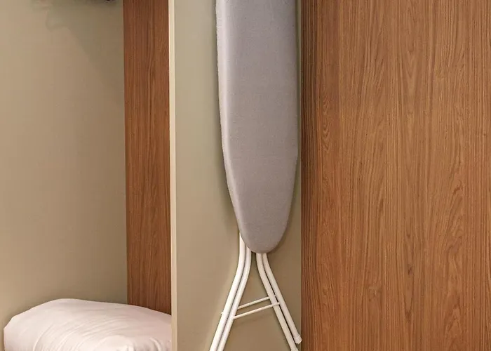 Appartement Your Spot