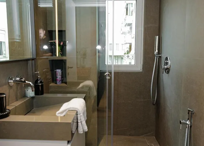 Your Spot Apartment *