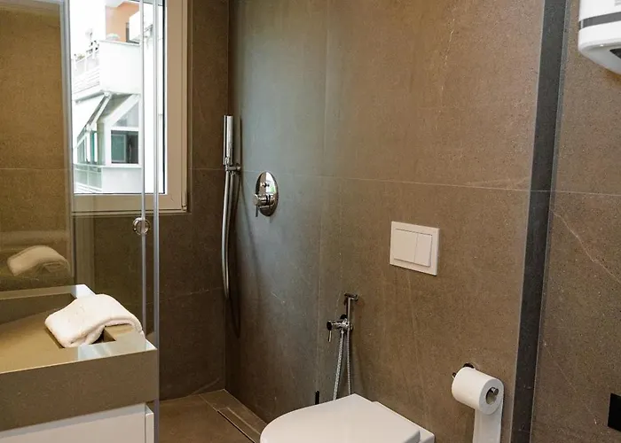 Your Spot Apartment *