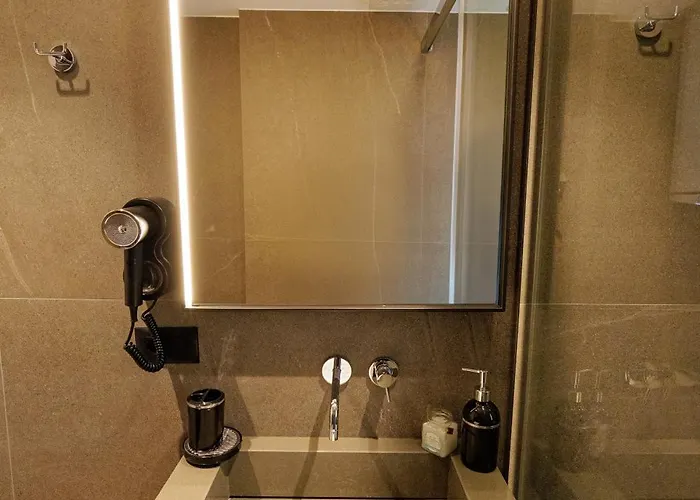 Your Spot Apartment Tirana