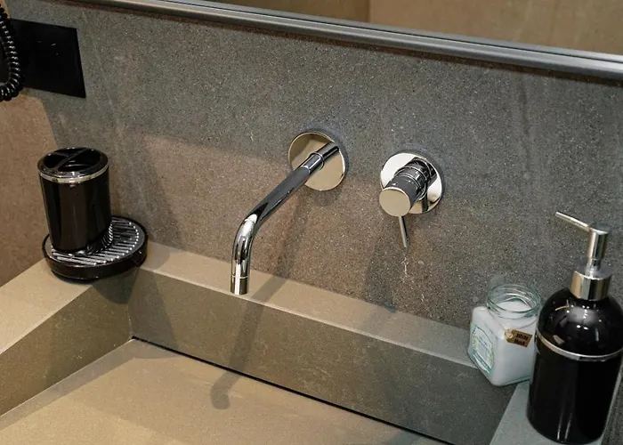 Your Spot Apartment Tirana