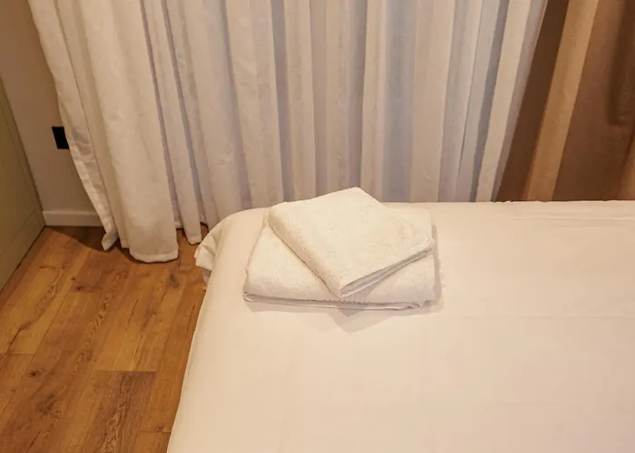 Apartment Your Spot Tirana